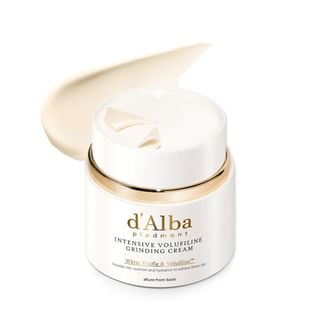 D'alba - Intensive Volufiline Grinding Cream 45G