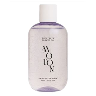 Purutsuya Shower Oil Twilight Journey - 300ml