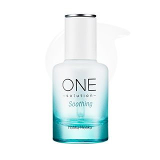 HOLIKA HOLIKA - One Solution Super Energy Ampoule (Soothing) 30ml 30ml