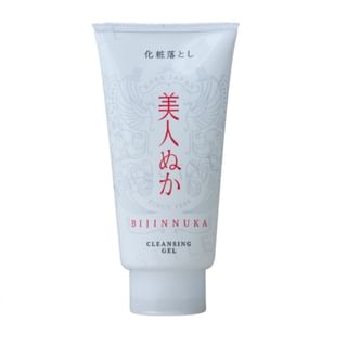 Real - Bijin Nuka Cleansing Gel 150G