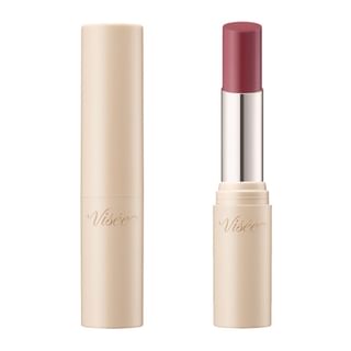 Kose - Visee Essence Plump Balm RO680 Dusty Plum