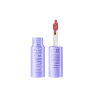 SOMETHINC - Ombrella Hydra Juicy Lip Tint 01 Pick Me