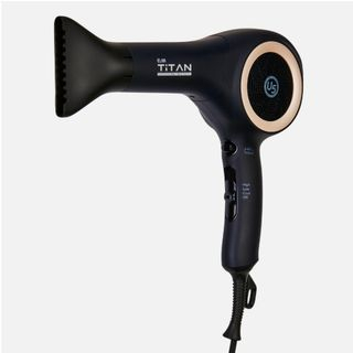ELRA STORY - Titan U5 BLDC Hair Dryer #Navy 1 pc