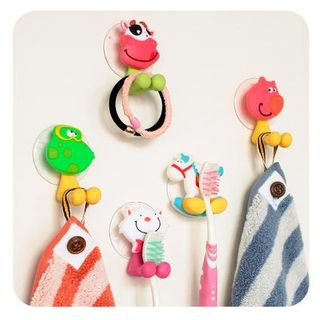 Momoi Animal Wall Hook