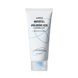Jumiso - Waterfull Hyaluronic Acid Cleansing Foam 150Ml