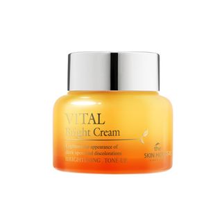 the SKIN HOUSE - Vital Bright Cream - Aufhellende Gesichtscreme