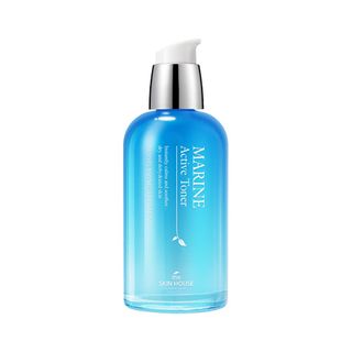 the SKIN HOUSE - Marine Active Toner 130ml