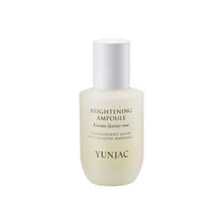 Yunjac - Brightening Ampoule 30Ml