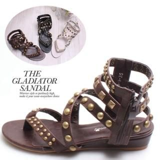 Gladiator Sandals
