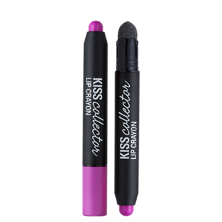 banila co. Kiss Collector Lip Crayon (PP01 Orchid) PP01 - Orchid