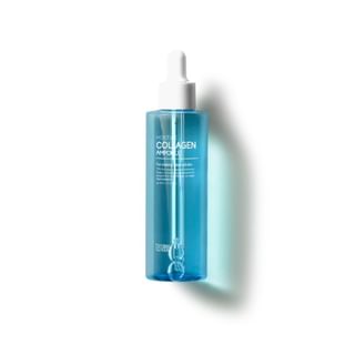 TENZERO - Ampoule - 5 Types Moisture Collagen