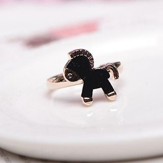 Kulala Horse Ring