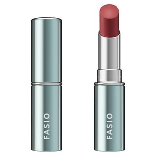 Kose - Fasio Hitonuri Rouge 07 Terracotta