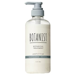 Botanist - Botanical Treatment Scalp Cleanse 460G