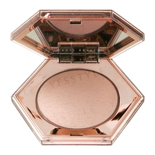 FENTY BEAUTY - Diamond Bomb All-Over Diamond Veil Rose Rave