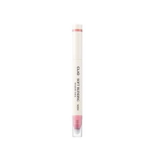 CLIO - Soft Blending Shadow Stick - 12 Colors M204 Rose Mousse