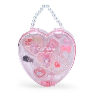 Sanrio - My Melody Cosme Set 1 Set