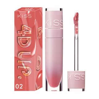 ISEHAN - kiss 4D Lip 02 Sensual Nude