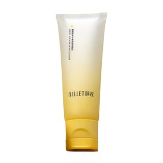 Rellet - Amino Acid Cleaning And Balancing Facial Cleanser 100G