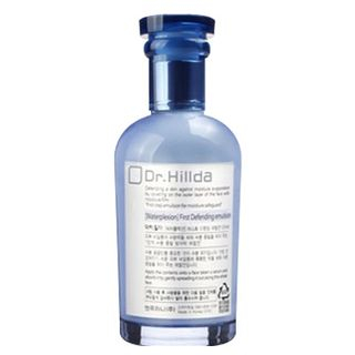 Dr. Hillda Waterplexion First Depending Emulsion 120ml 120ml