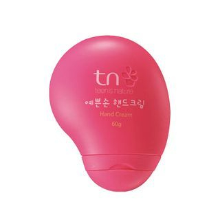 tn Hand Cream 60g 60g