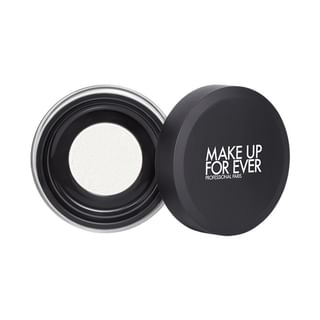 Make Up For Ever - Hd Skin Loose Powder 01 4G