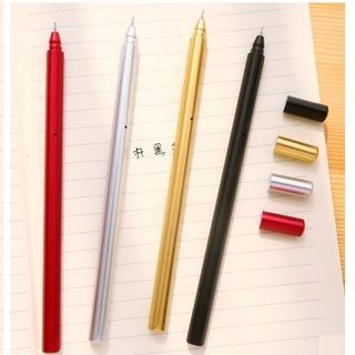 Class 302 Metallic Pen