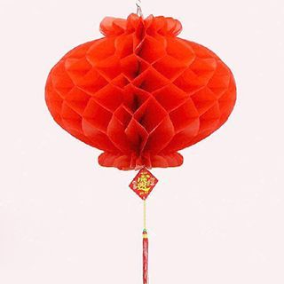 Make a Wish Chinese Lanterns