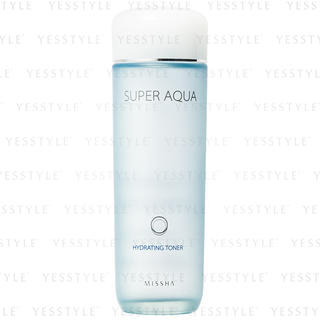 Super Aqua Hydrating Toner