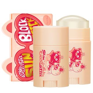 Elizavecca - Milky Piggy Sun Great Block Stick - Sonnenstick