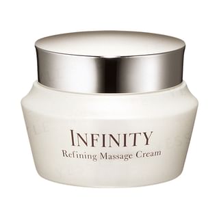 Kose - INFINITY Refining Massage Cream 120g