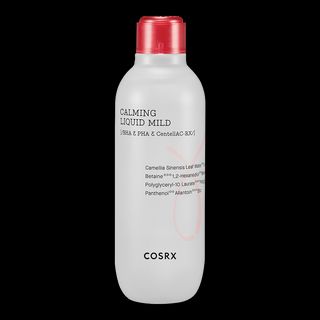 COSRX - AC Collection Calming Liquid Mild - Gesichtswasser