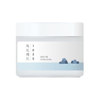 Round Lab - 1025 Dokdo Pad - 70pcs