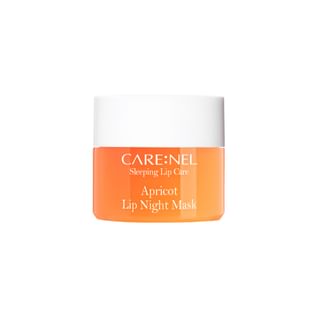 CARE:NEL - Apricot Lip Night Mask 5g