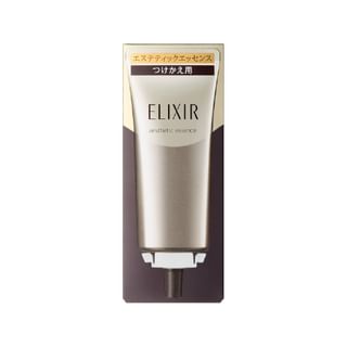 Shiseido ELIXIR Aesthetic Essence Refill - 40g