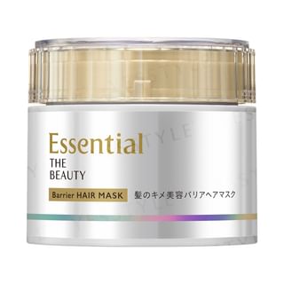 Kao - Essential The Beauty Barrier Hair Mask 180g