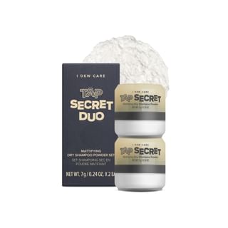 I DEW CARE - Tap Secret Duo Set 2 pcs