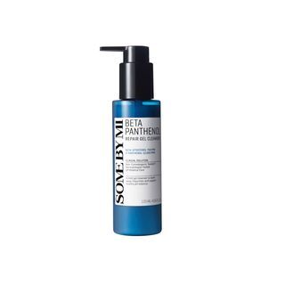 SOME BY MI - Beta Panthenol Repair Gel Cleanser - Reinigungsgel