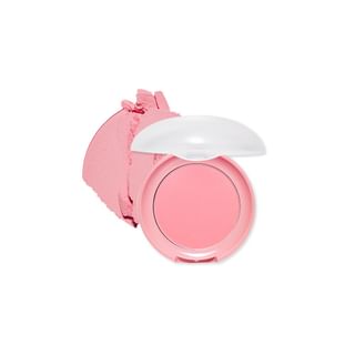 ETUDE - Lovely Cookie Blusher - 17 Colors PK002 Grapefruit Jelly