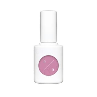 uka - Color Base Coat Zero 9/0 Lavender 10ml
