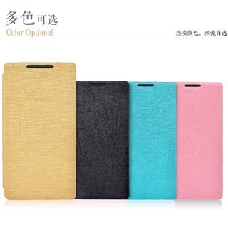Kindtoy Coolpad 9976A Faux Leather Case