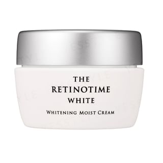 THE RETINOTIME - White Whitening Moist Cream 100g