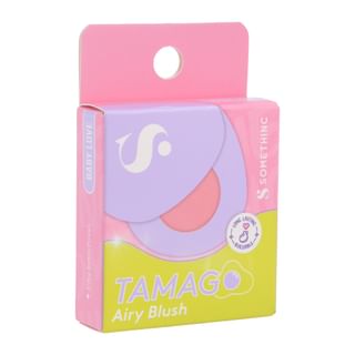 SOMETHINC - Tamago Airy Blush Baby Love