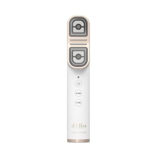 d'Alba - Signature Allthera Double Shot 1 set