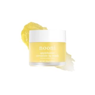 Nooni - Applebutter Ceramide Lip Mask 20g