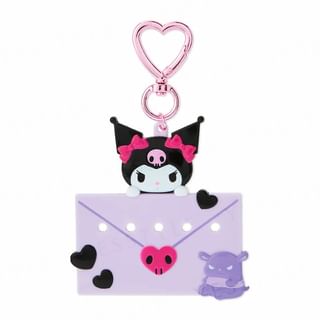 Sanrio Kuromi Key Chain 1 pc