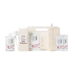 Koh Gen Do - The Spa Clear Skin Cleansing Special Set 400 7 Pcs