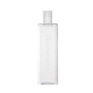 ETUDE - Soon Jung pH 5.5 Relief Toner Jumbo 500ml