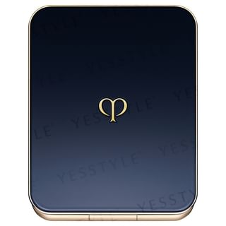 Cle de Peau Beaute - Eye Color Quad Case 1 pc