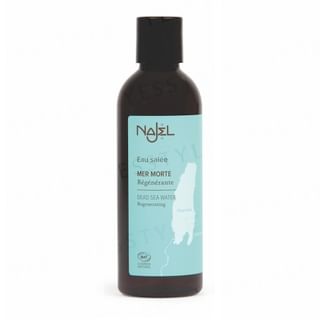 Najel - Dead Sea Water 200Ml